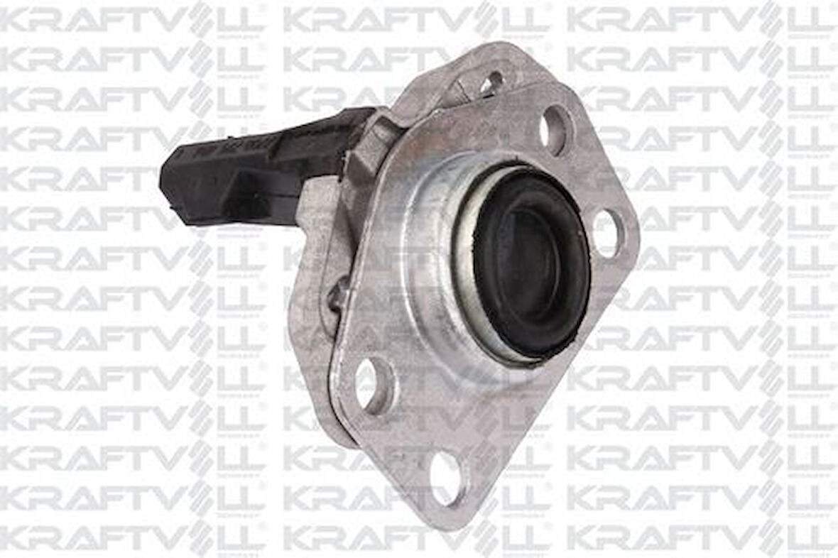Kraftvoll 10010804 Motor Takozu Sağ Clio I Clio II Express Kangoo Megane 7700805123