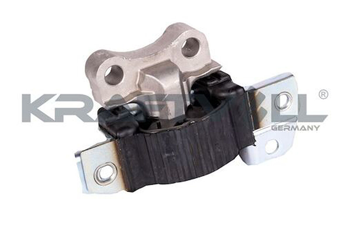 Kraftvoll 10010815 Motor Takozu Fiorino Linea Bipper Nemo Qubo 1.4 08- 51821084