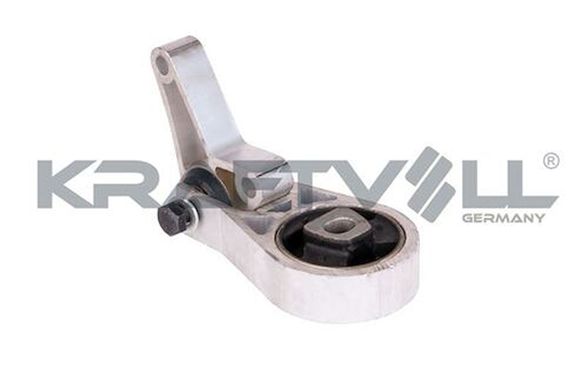 Kraftvoll 10010821 Motor Takozu Doblo 1.6 16V (Takım) 46830162