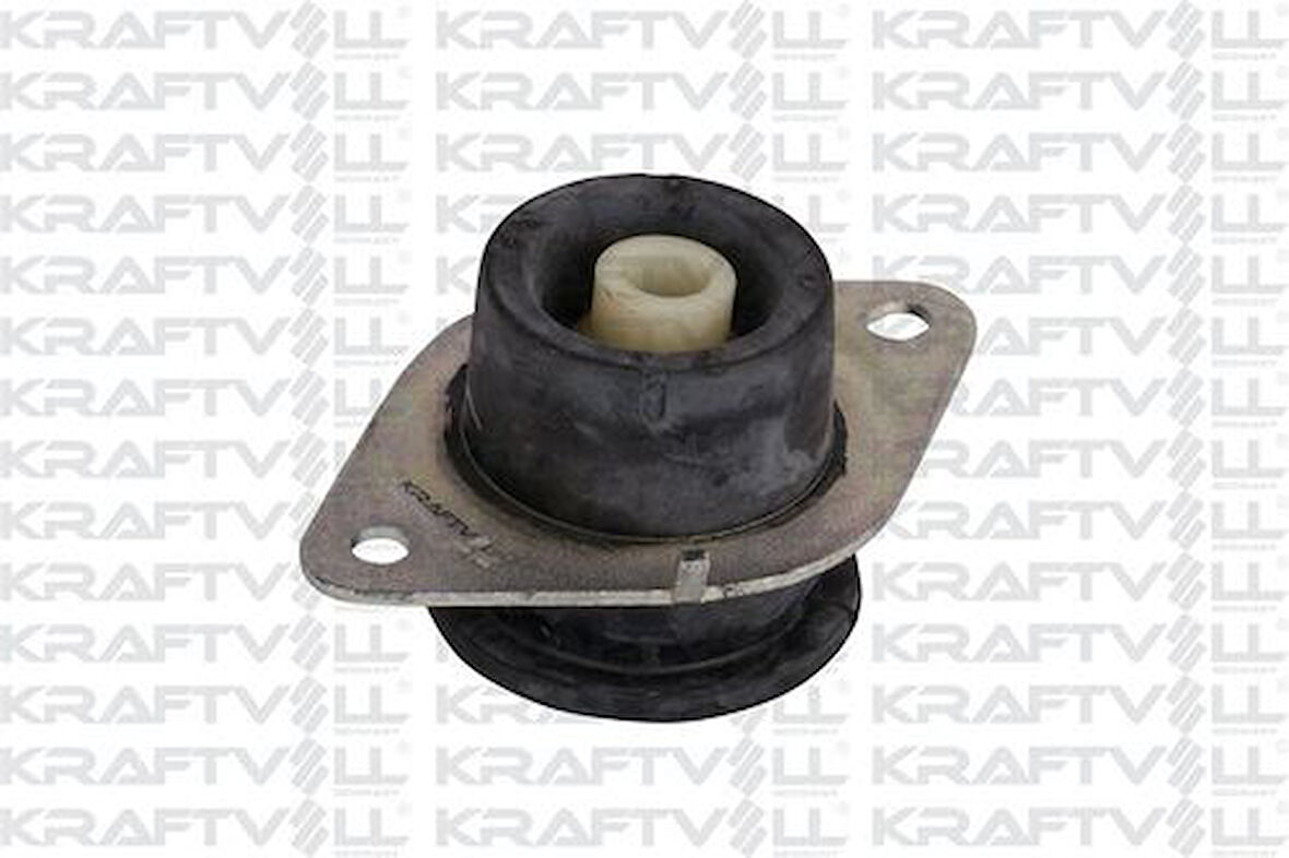 Kraftvoll 10010955 Şanzıman Takozu Trafic II Vivaro 2.0 2.0 16VI 1.9Dı 1.9DTI 2.0 Ecotec 05- 8200003824