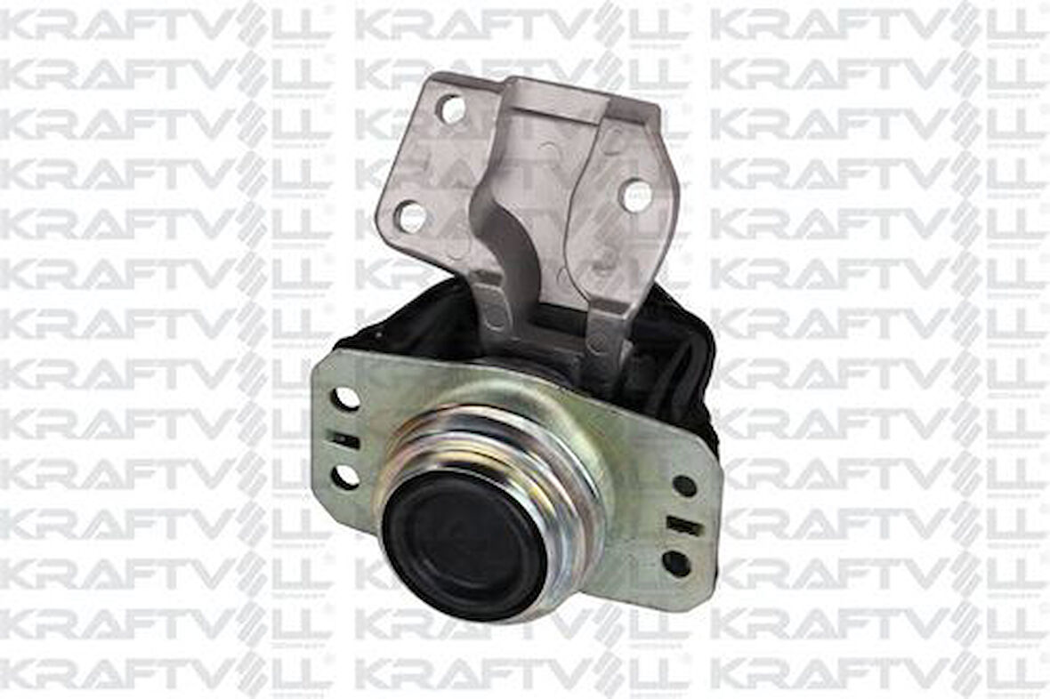 Kraftvoll 10010969 Motor Takozu Sağ Üst Partner Tepee Berlingo Tu5Jp3 1839.J0