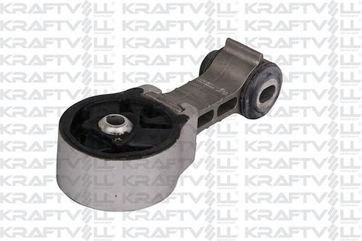 Kraftvoll 10010987 Motor Takozu Laguna III 1.5DCI 113560381R