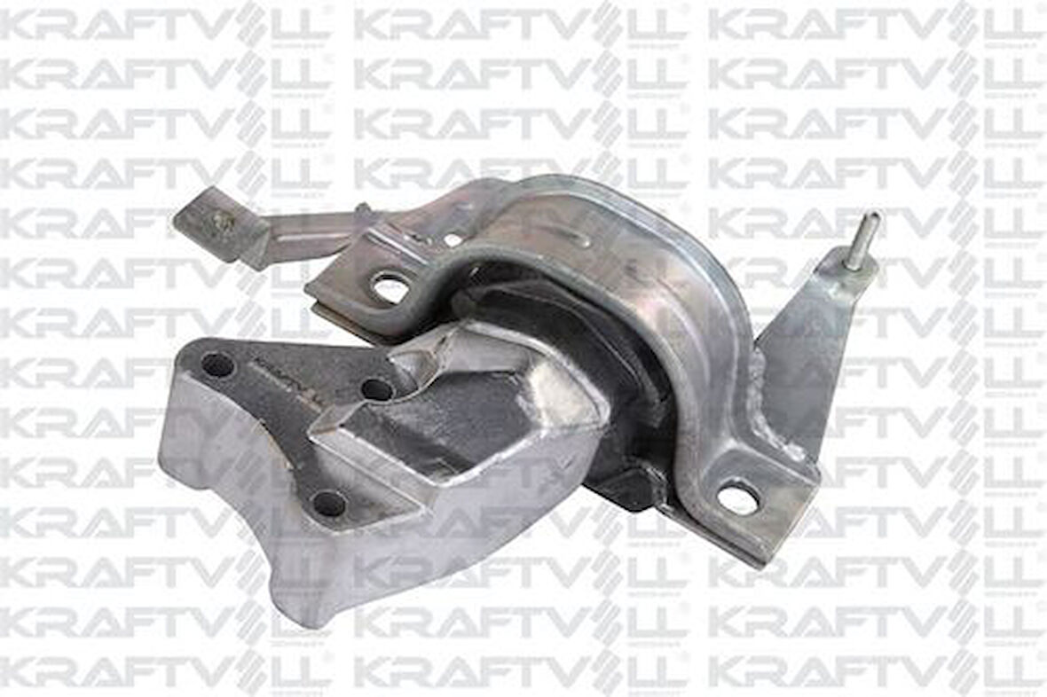 Kraftvoll 10010993 Motor Takozu Sağ Idea Punto Punto Evo 1.3 JTD 1.3 JTD 16V 04- 51757886