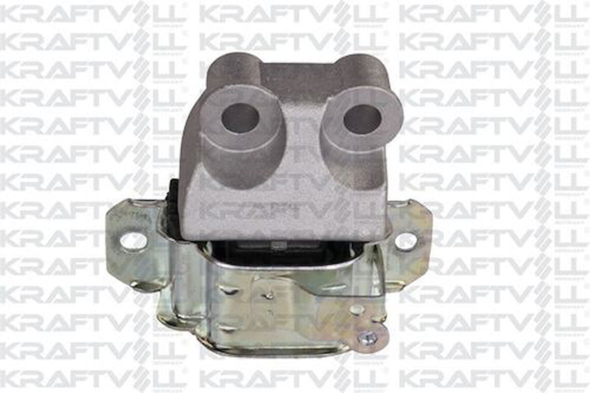 Kraftvoll 10011005 Motor Takozu Egea Sağ 1.3 MJTD 15- 51983880