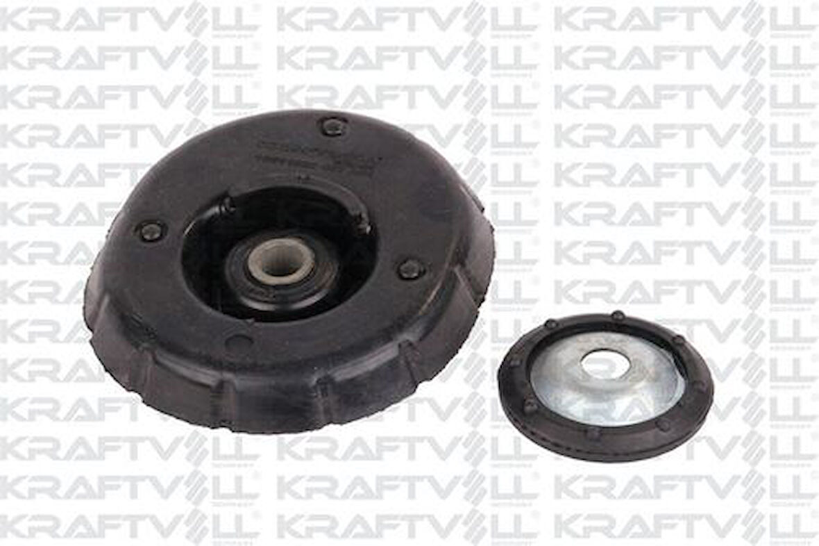 Kraftvoll 10011020 Amortisör Takozu (Sağ Sol) (Rulmanlı) 208 P301 C3 III C3 Picasso C-Elysee 5038.G6