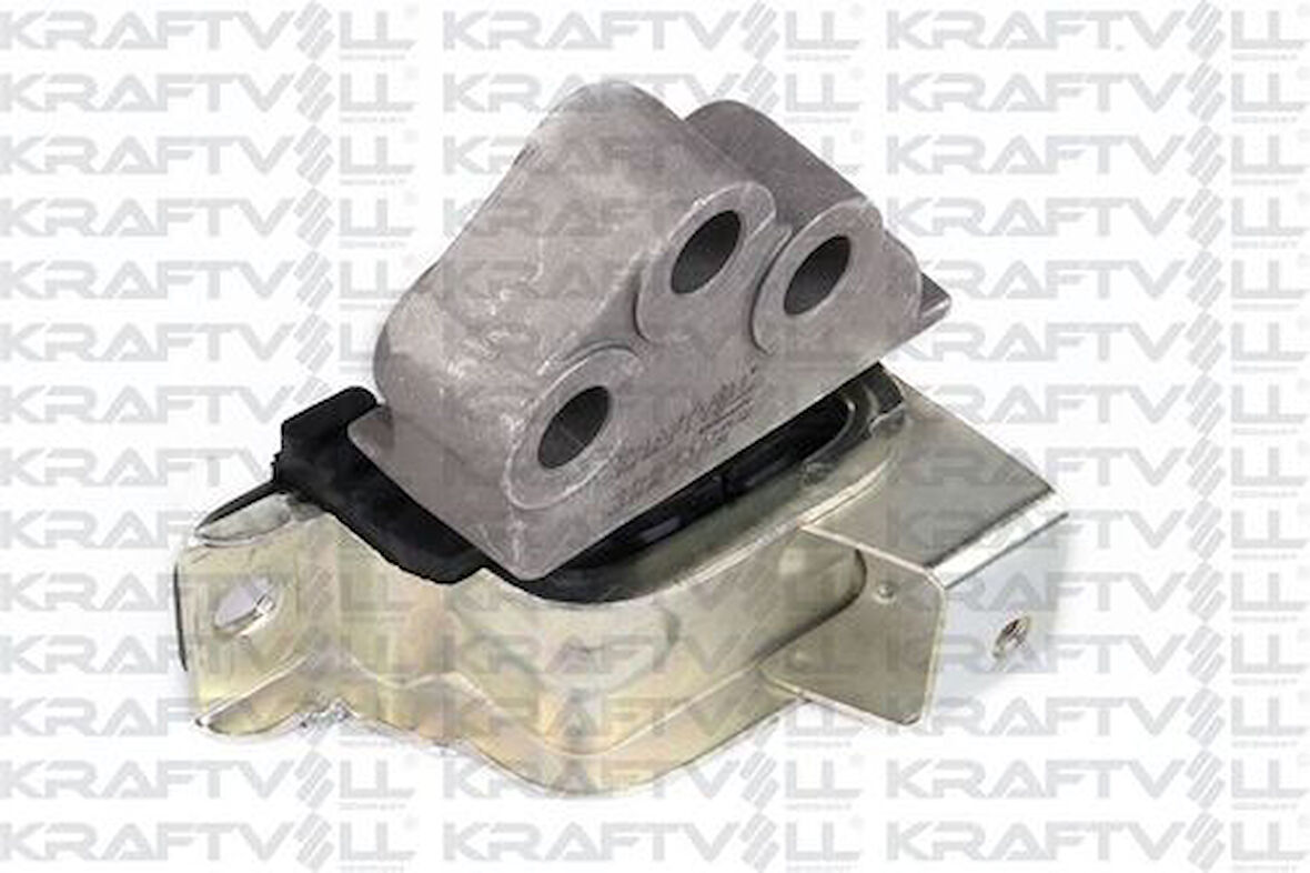 Kraftvoll 10011062 Motor Takozu Doblo II 1.6-2.0 Multijet 10- 51952356