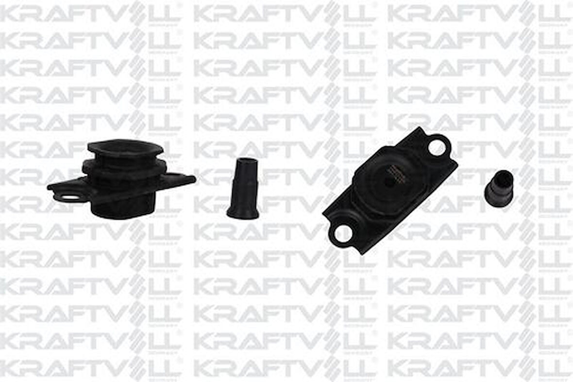 Kraftvoll 10011100 Motor Takozu (Sol) Qashqai II (J11) 1.5 DCI (14-) 1122000Q0F