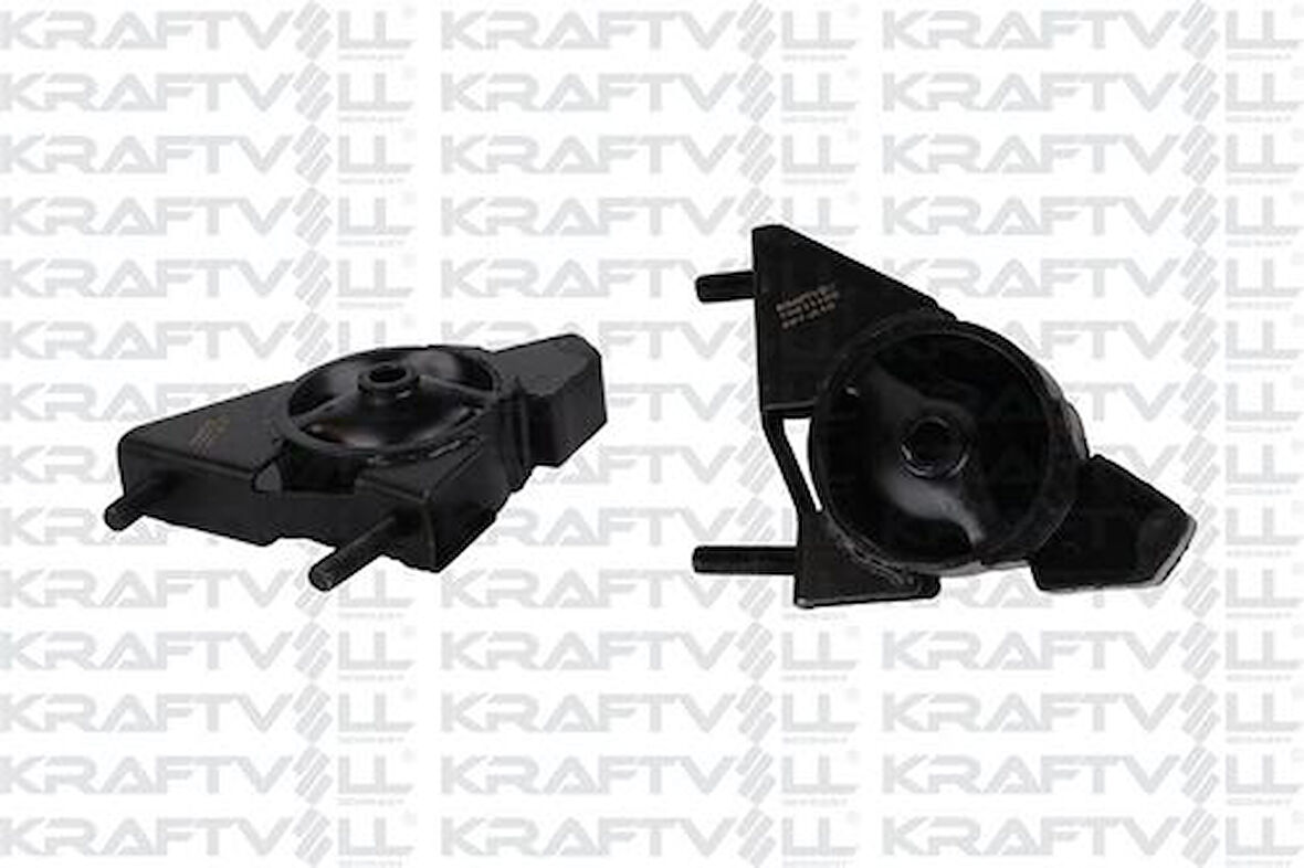 Kraftvoll 10011109 Motor Takozu Arka Corolla 1.6L (Ae90-AE92) (87-92) 1237115200