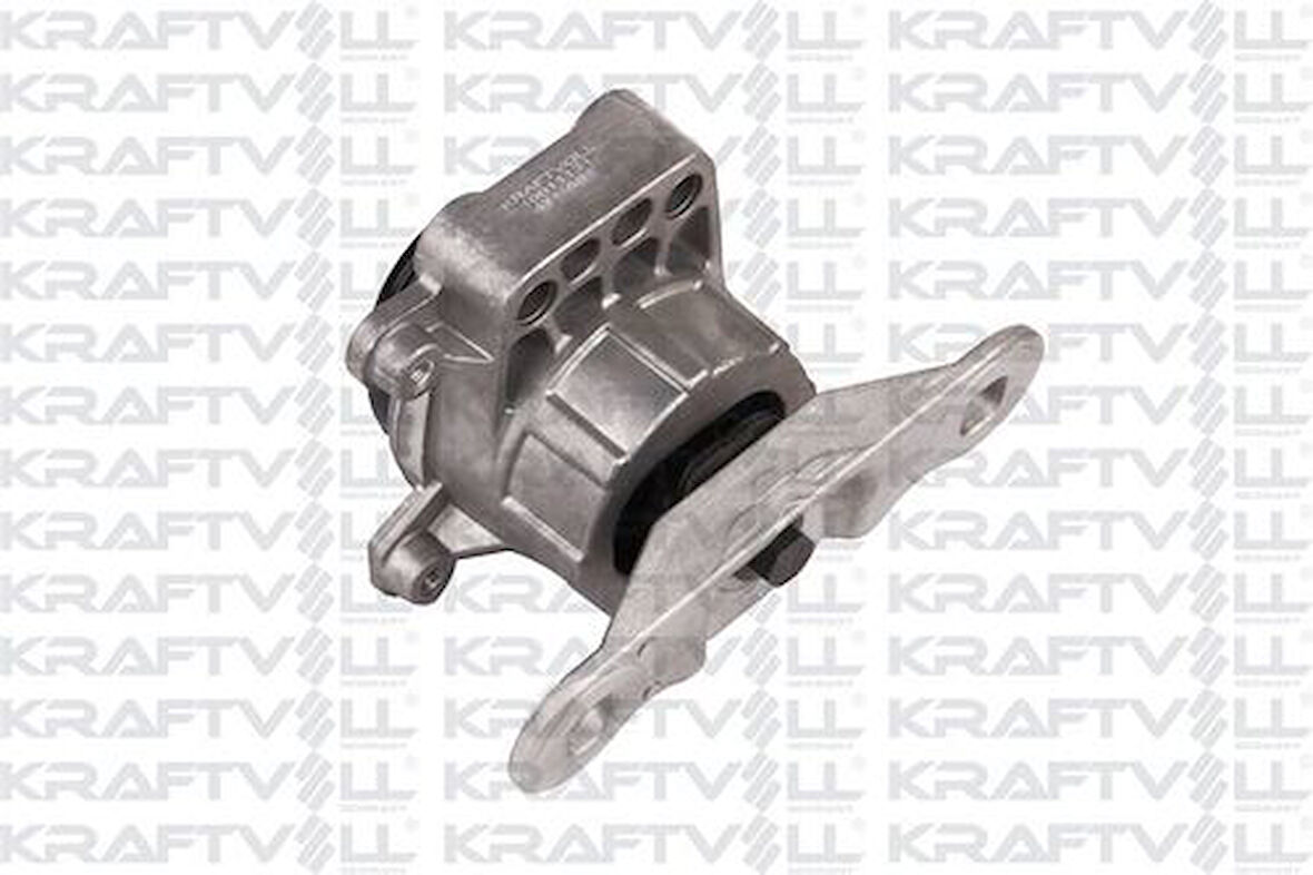 Kraftvoll 10011131 Motor Takozu (Yağlı) Mondeo III 00-07 2.0 TDCI Dizel 1332838
