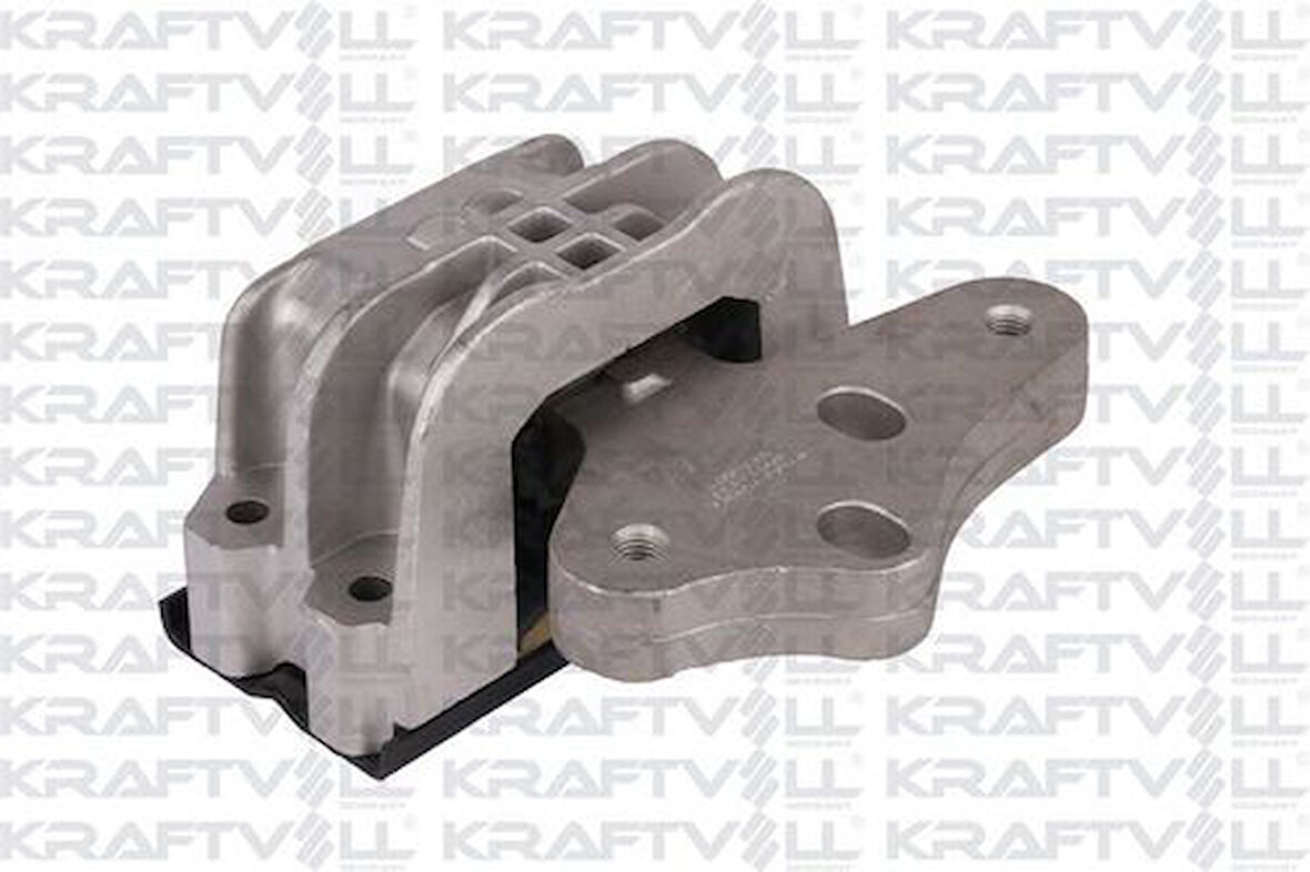 Kraftvoll 10011137 Motor Takozu Sol Transit Custom 13- BK217M124AD
