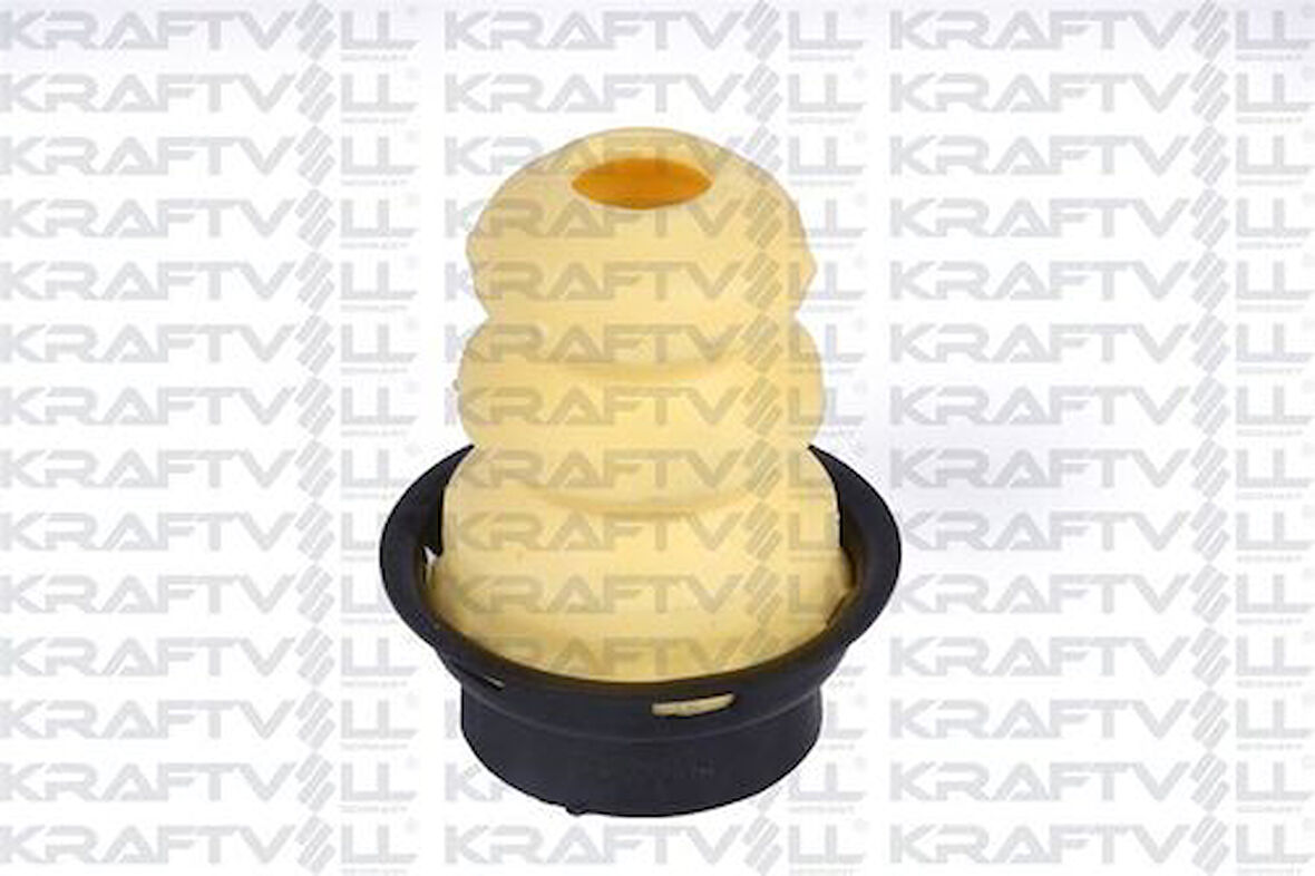 Kraftvoll 10011146 Arka Süspansiyon Takozu Transit V363 14- BK314002BC