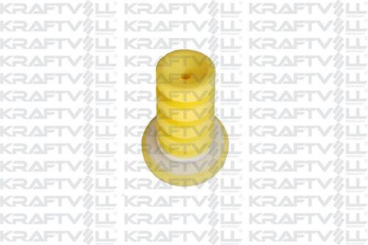 Kraftvoll 10011155 Süspansiyon Takozu Arka Dokker 552401999R