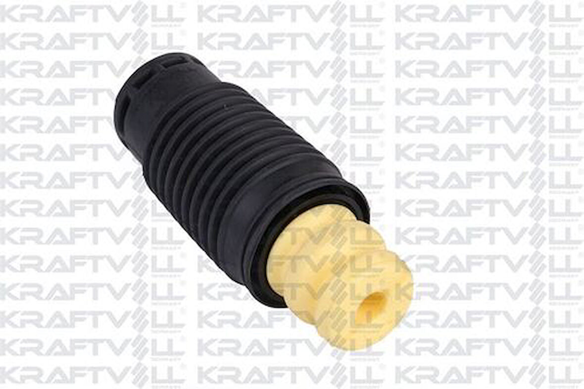 Kraftvoll 10011156 Süspansiyon Takozu Körüklü Lodgy 540509166R