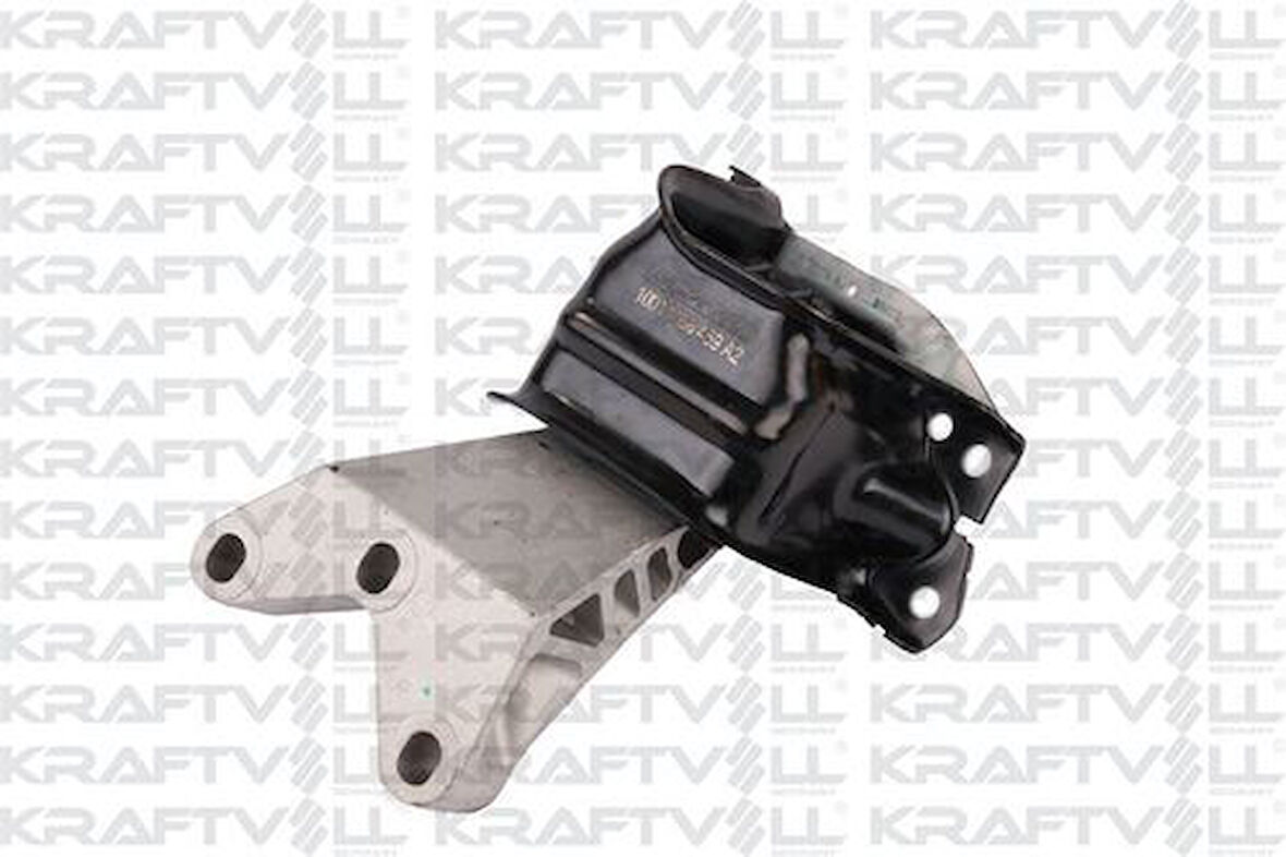 Kraftvoll 10011166 Motor Kulağı Sağ Rapid Polo V Ibiza Toledo IV 09- 6RF199262J