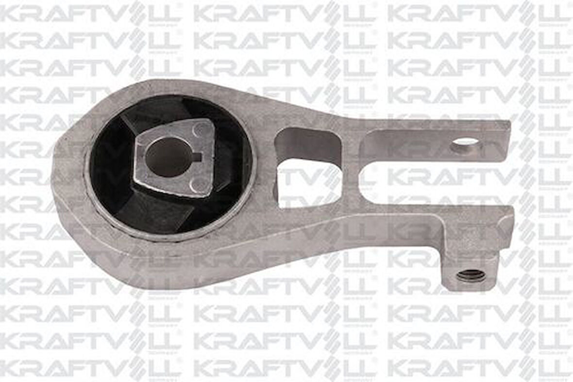 Kraftvoll 10011184 Motor Takozu Fiat 500x1.3D Multijet 14-500x1.6 1.6D Multijet 2.0 4x4 14- 52004316