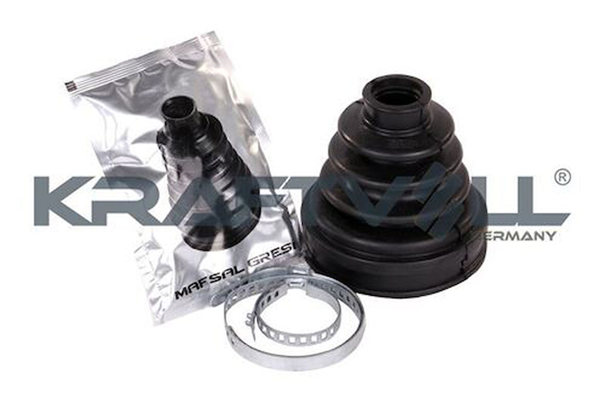 Kraftvoll 10020005 Aks Körüğü İç Takım Corolla 92-01 443812410