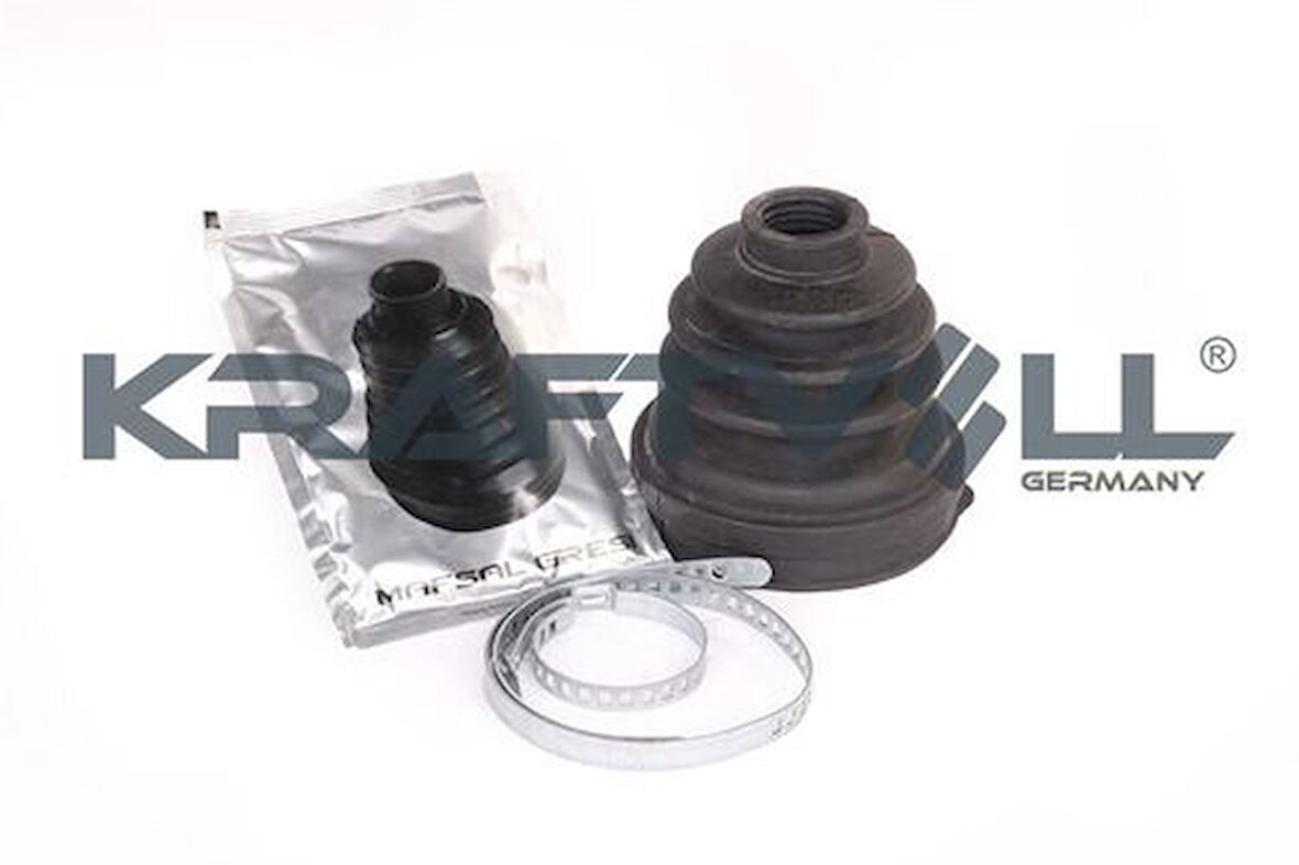Kraftvoll 10020015 Aks Körüğü İç Takım Corolla 03-05 443832231