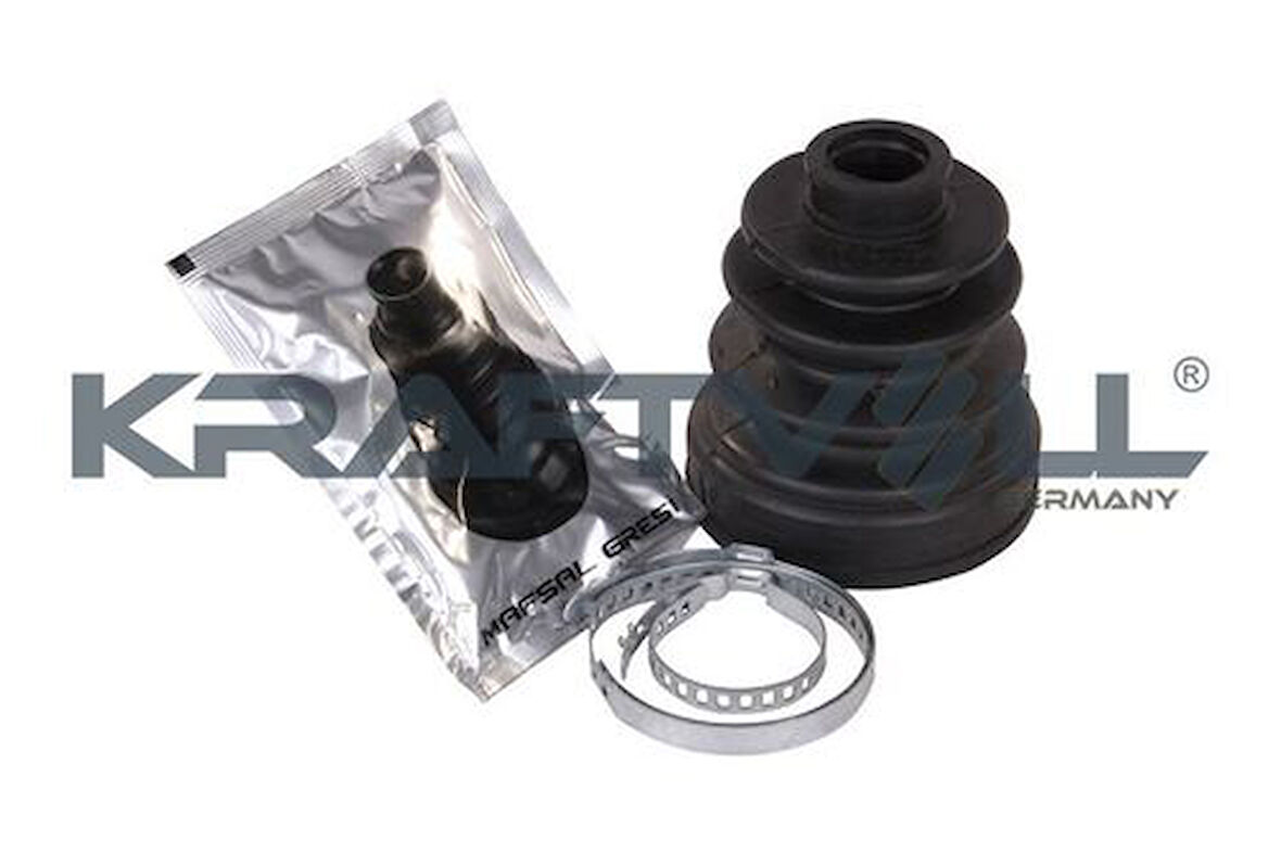 Kraftvoll 10020037 Aks Körüğü İç Takım 626 83-01 G57022540
