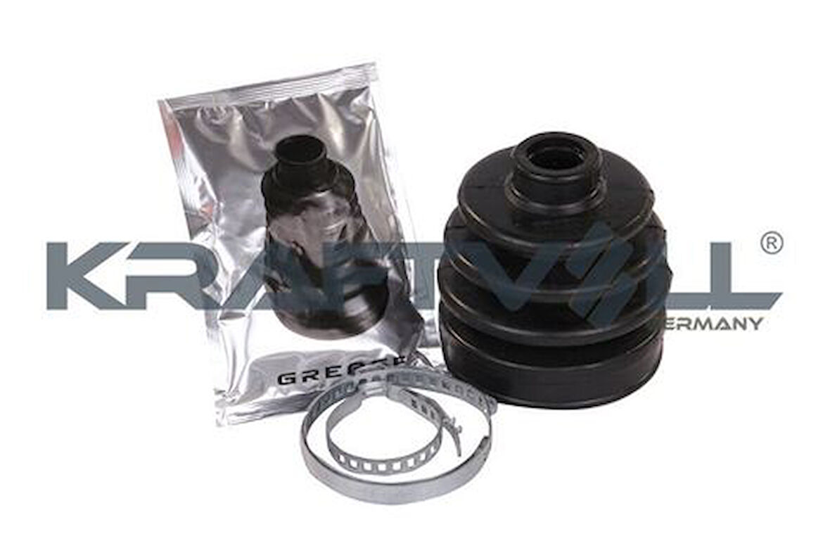 Kraftvoll 10020041 Aks Körüğü Diş Takım Mazda 323 87-04 F06922530A