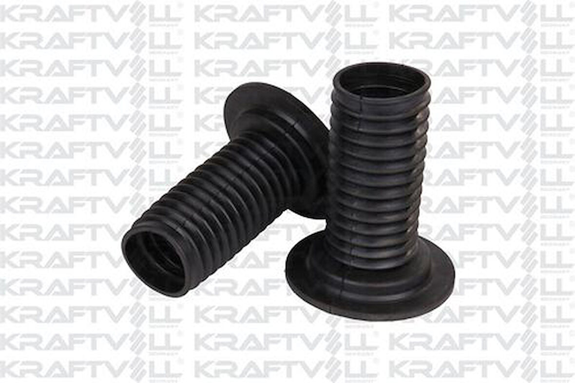 Kraftvoll 10020042 Amortisör Toz Körüğü Ön Toyota Corolla Auris 07-13 4815702100