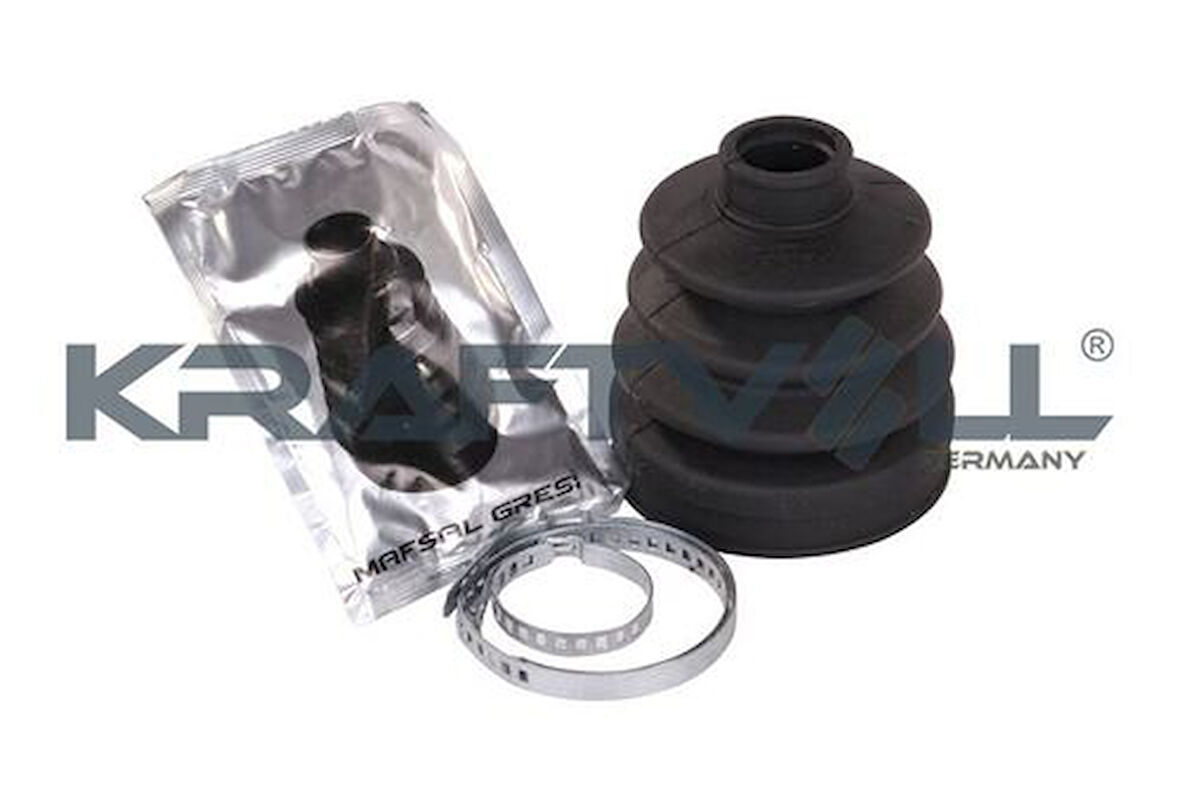 Kraftvoll 10020045 Aks Körüğü Takım Diş Mazda 626 1.6 88-01 F00422530B
