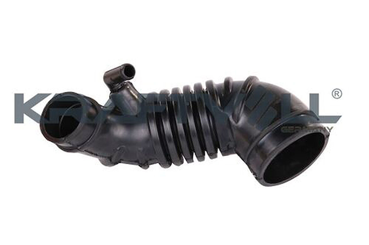 Kraftvoll 10020048 Hava Filtre Körüğü L200 06- MN171012