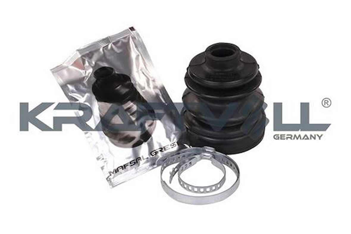 Kraftvoll 10020057 Aks Körüğü İç Takım 323 94-04 F06122540