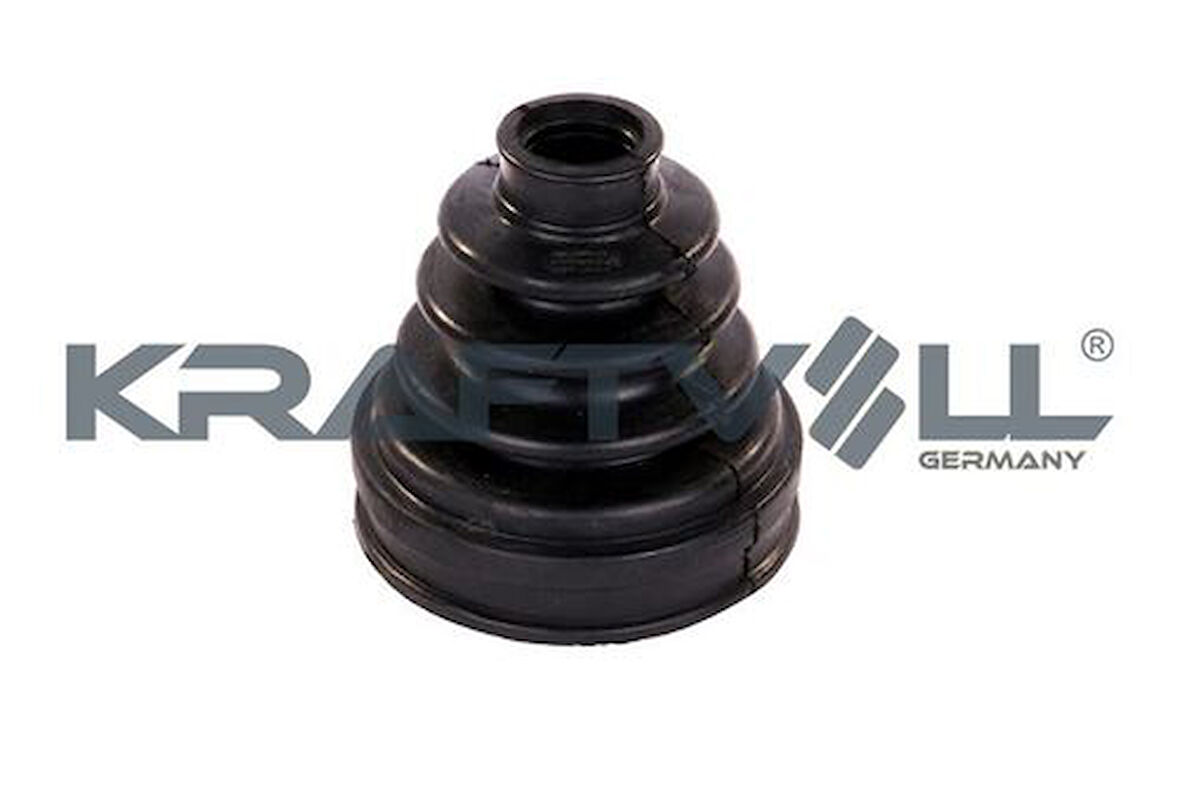 Kraftvoll 10020062 Aks Körüğü İç Tek Corolla 1.3I Xlı 1.4L 1.6L AE100 AE101 Ae110 AE111 92-01 443812410