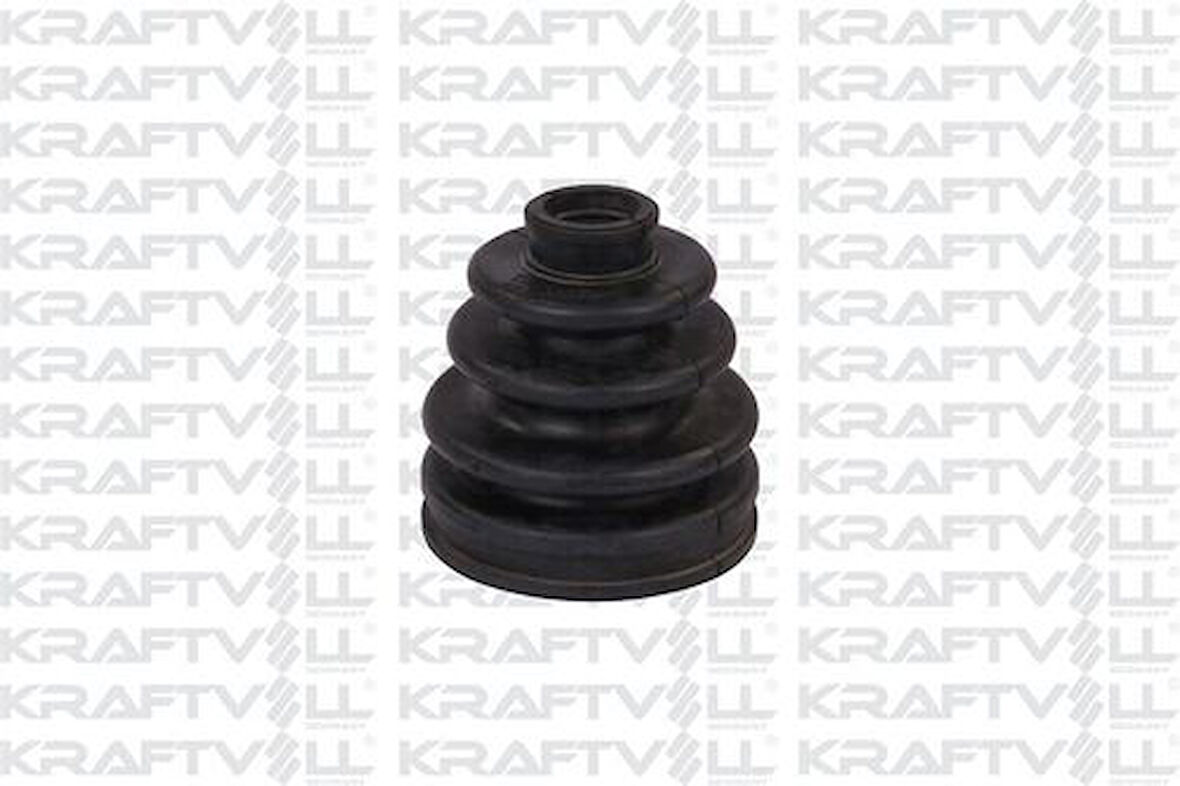 Kraftvoll 10020065 Aks Körüğü Diş Tek Corolla 1.3I Xlı 1.4L 1.6L AE100 AE101 Ae110 AE111 92-01 443812172