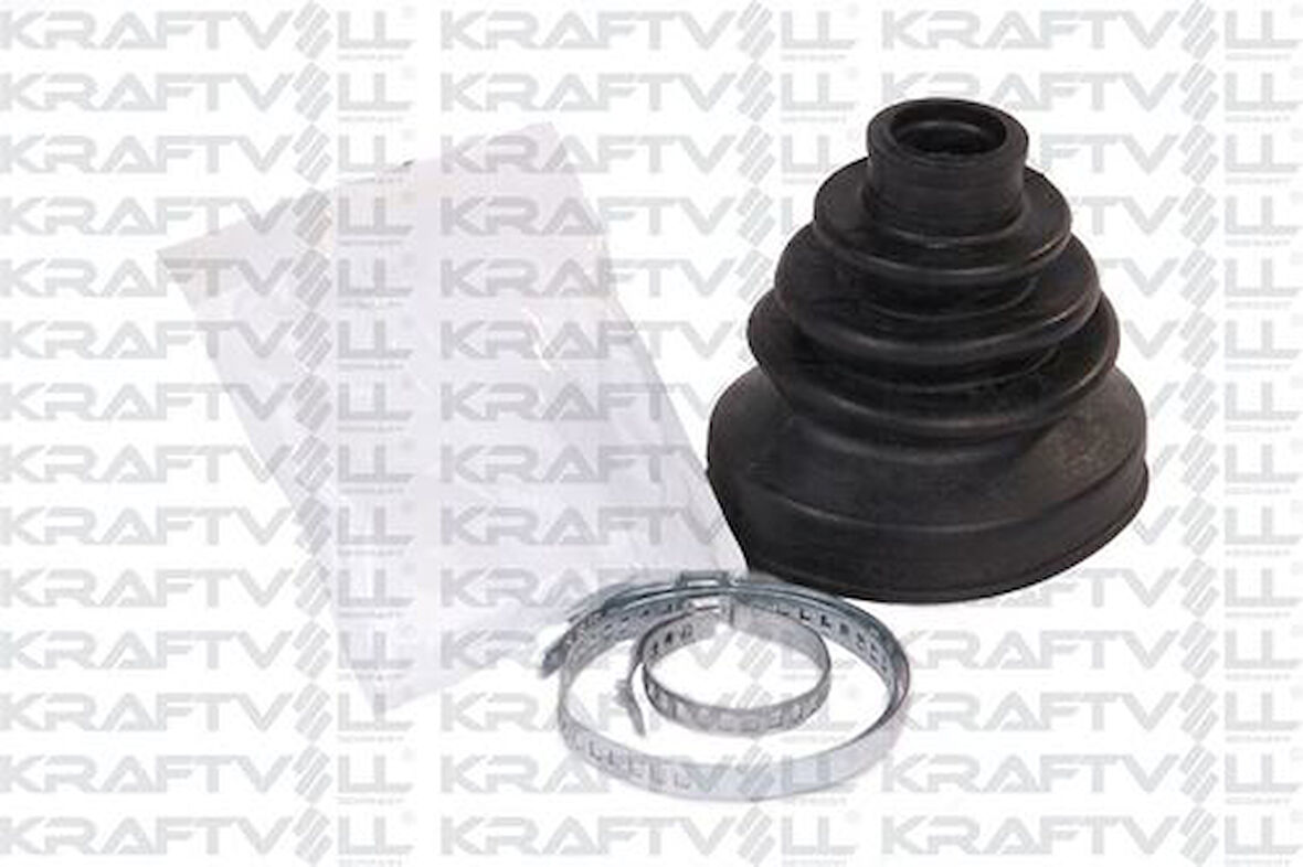 Kraftvoll 10020066 Aks Körüğü İç Takım Nissan Pickup D21 22 86-97 3974141W25