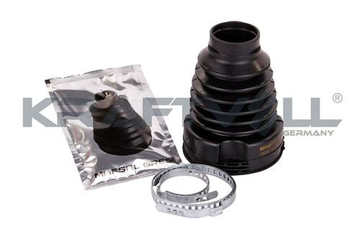 Kraftvoll 10020118 Aks Körüğü İç Sağ Connect 13- DV614A084KA