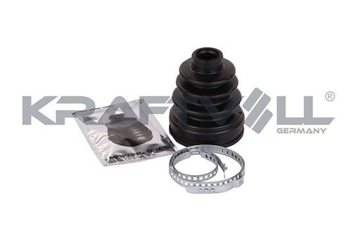 Kraftvoll 10020125 Aks Körüğü İç Focus II 04-11 1.4 16V 1.6 16V Focus II Cma03-11 Cma07-1.6 16V 3M514A084VB