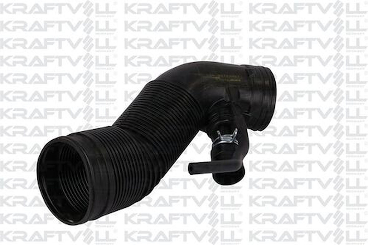 Kraftvoll 10020136 Hava Filtre Hortumu Golf IV A3 Bora Octavia Akl 1J0129684N