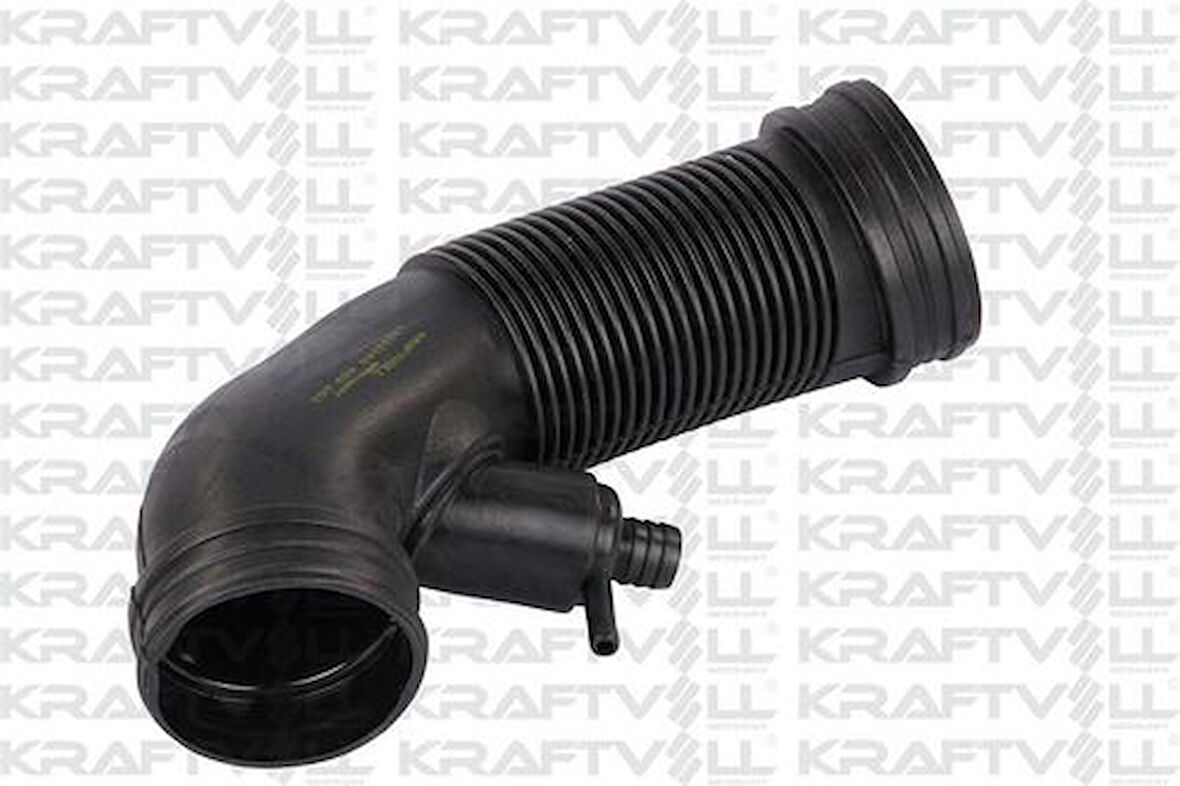 Kraftvoll 10020140 Hava Filtre Hortumu Polo Classic 1.6 96 01