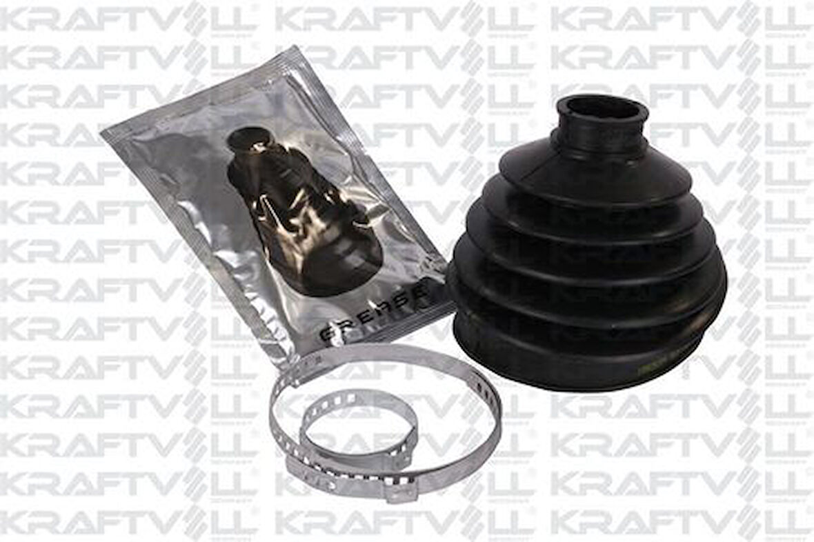 Kraftvoll 10020204 Aks Körüğü Golf IV Bora Polo 1H0407285B