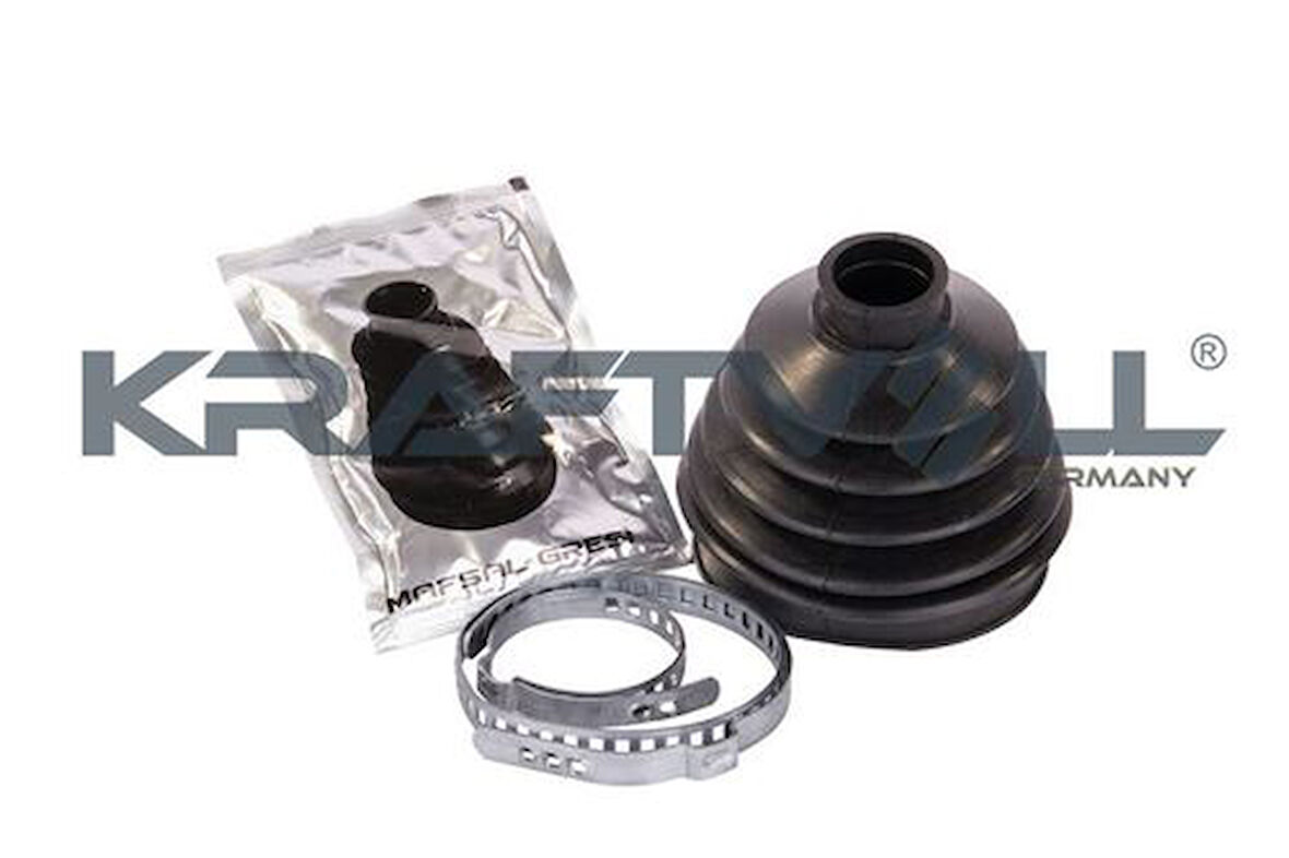 Kraftvoll 10020206 Aks Körüğü Passat 1.8 1.9D 97 04 3B0407203A