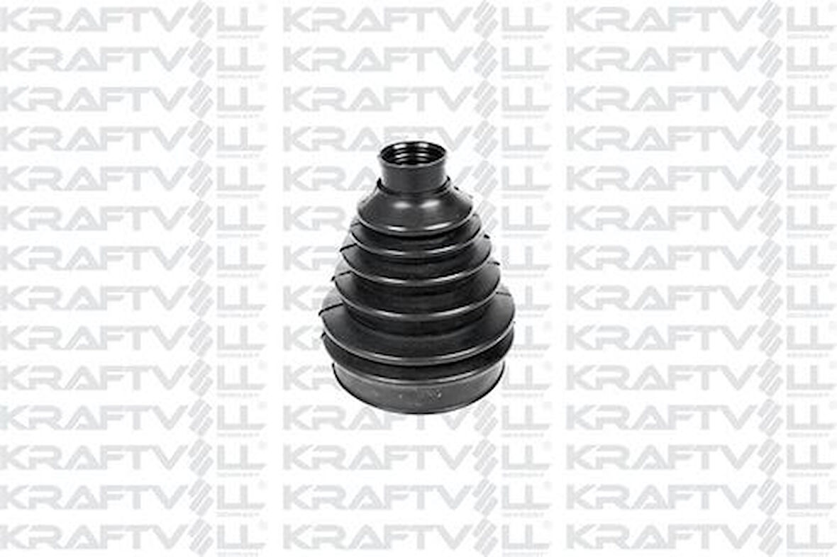 Kraftvoll 10020237 Aks Körüğü Diş Megane II 7701208241