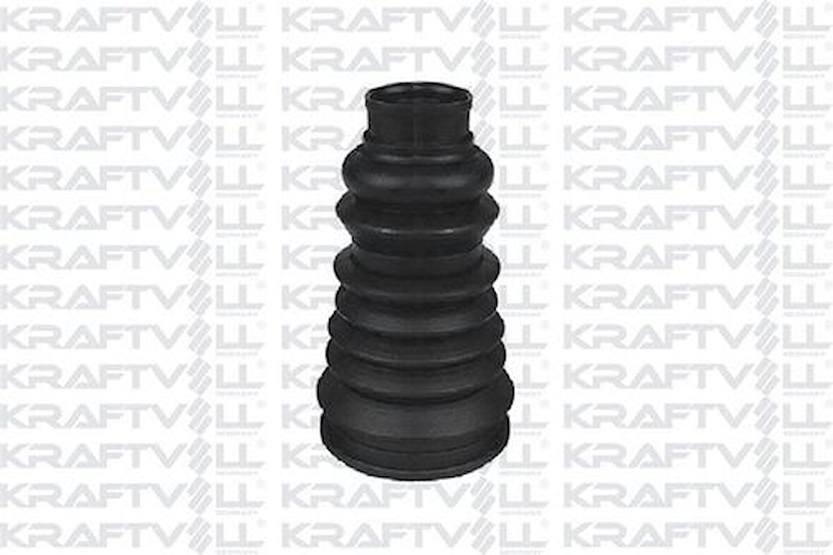 Kraftvoll 10020239 Aks Körüğü Diş Renault 9 Renault 11 Renault 19 Renault 21 Kangoo Clio Megane I Kalın MII 7701469414
