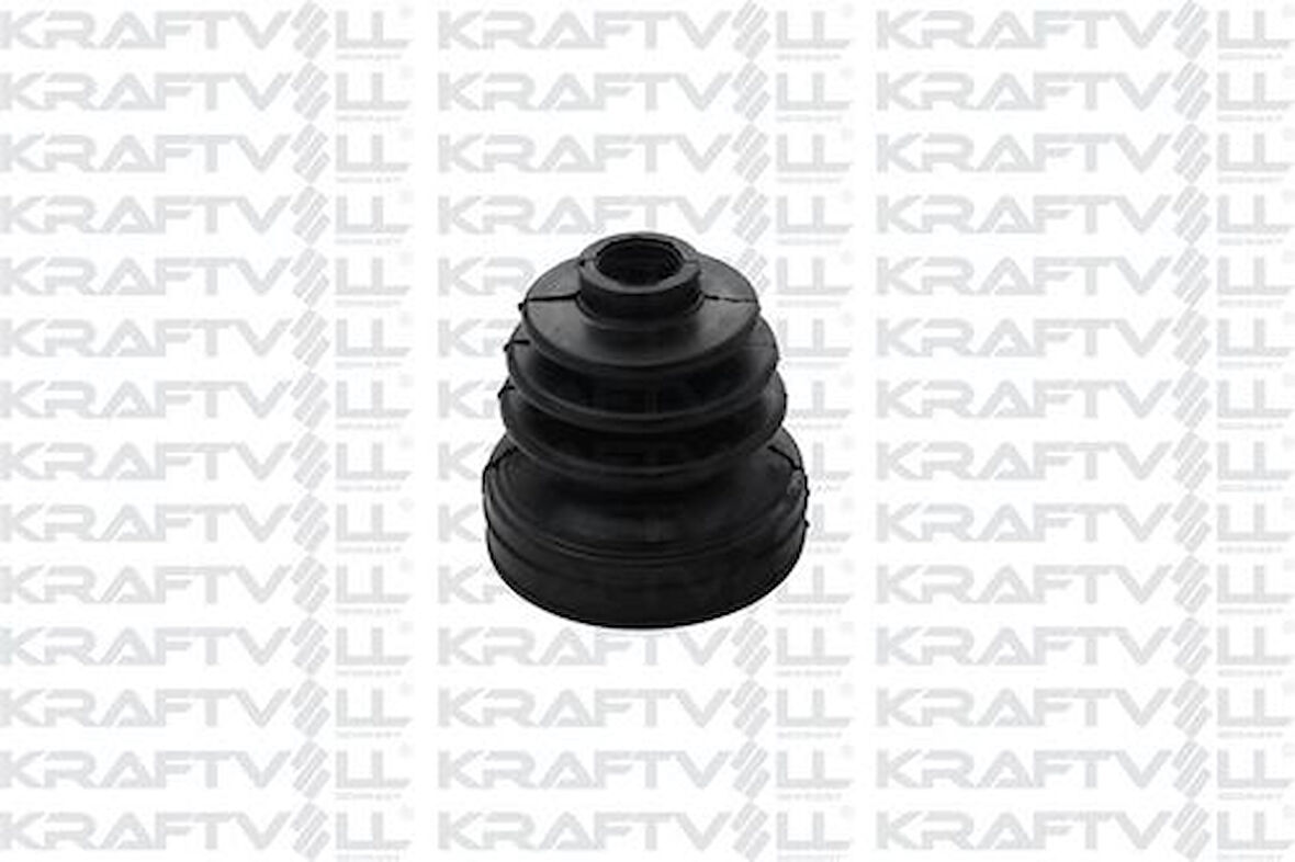 Kraftvoll 10020251 Aks Körüğü (İç)208 P301 C-Elysee Otomatik C2 C3 C3 II C3 Pluriel 206 (T3E) Plus Ma Şanzıman Ölçü (19x84) Boy 84mm 3287.94