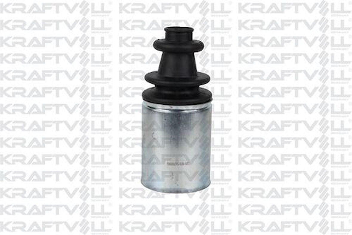 Kraftvoll 10020275 Aks Körüğü Borulu 106 Partner Berlingo Renault 12 Toros 3287.69