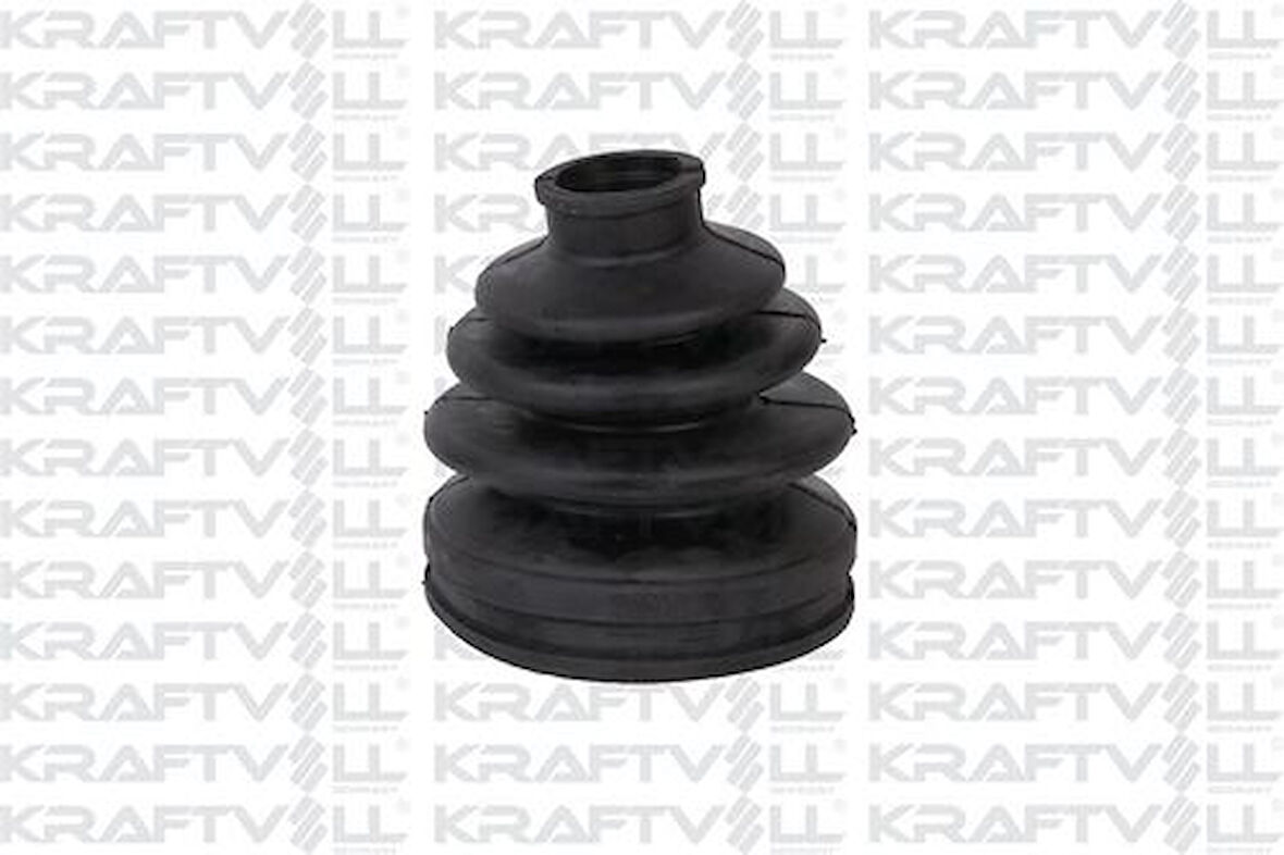 Kraftvoll 10020386 Aks Körüğü İç Karsan J9 K320407