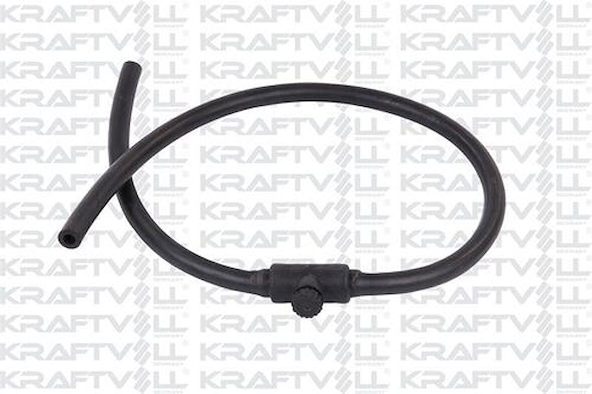 Kraftvoll 10030015 Hava Tahlıye Hortumu Dogan Slx