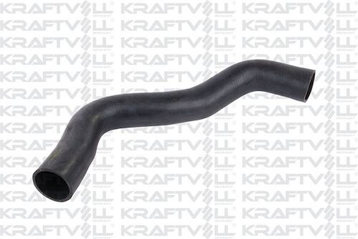 Kraftvoll 10030054 Turbo Hortumu Ducato III 2.3JTD 06- 1350776080