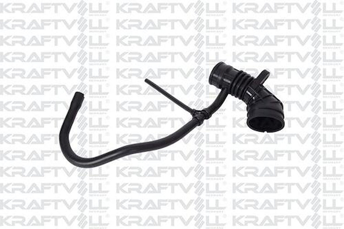 Kraftvoll 10030058 Hava Filtre Hortumu Palio Siena 1.3 46478774