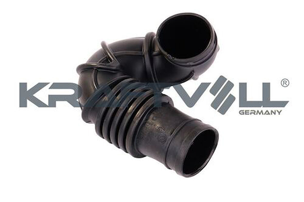 Kraftvoll 10030063 Hava Filtre Körüğü Doblo 1.3 JTD 01- 51742575