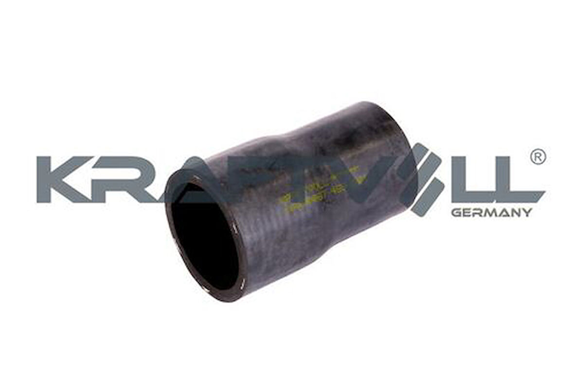 Kraftvoll 10030067 Intercooler Hortumu Kucuk Plastık Parça Harıc Transıt V348 1