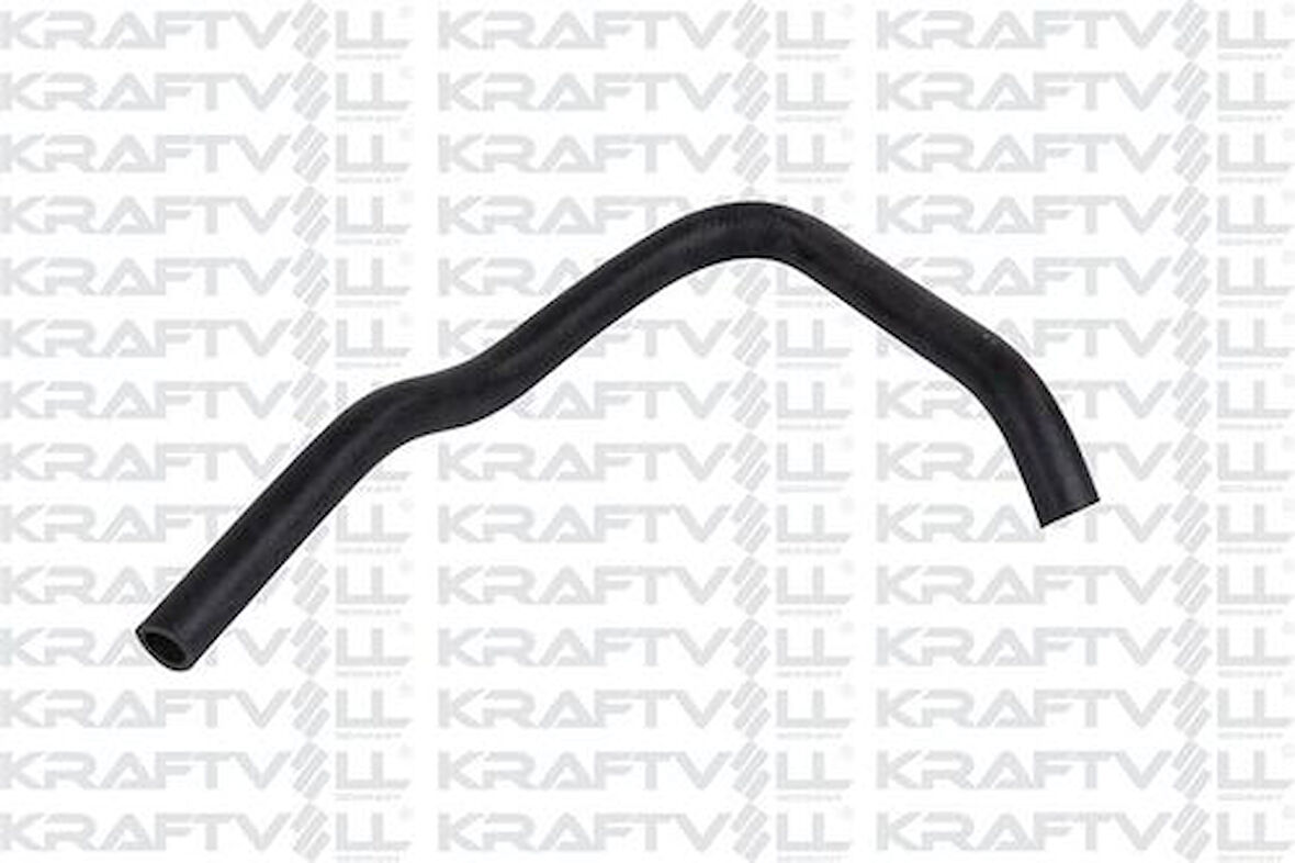 Kraftvoll 10030070 Kalorifer Hortumu Dogan Slx