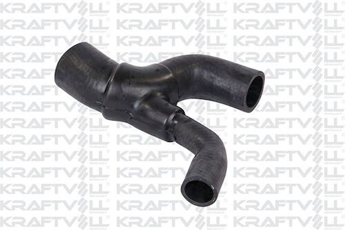 Kraftvoll 10030079 Su Pompa Hortumu Astra G Corsa C Zafira 1.6 95 04 1337521