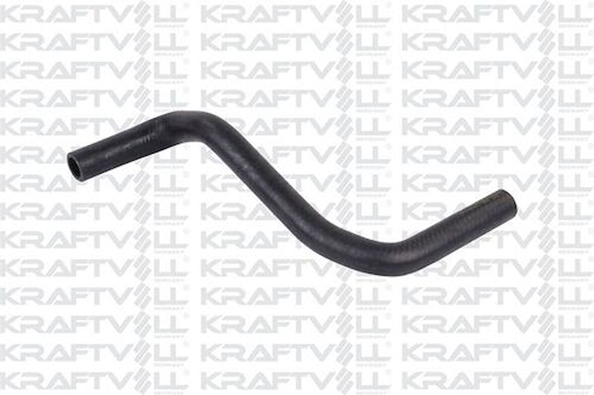 Kraftvoll 10030080 Kalorifer Hortumu Uzun H100 L299