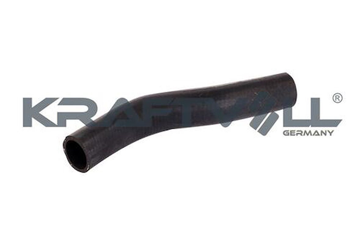 Kraftvoll 10030083 Radyatör Üst Hortumu Toyota Corolla Ae92 Ae101 1.6 1992-1997